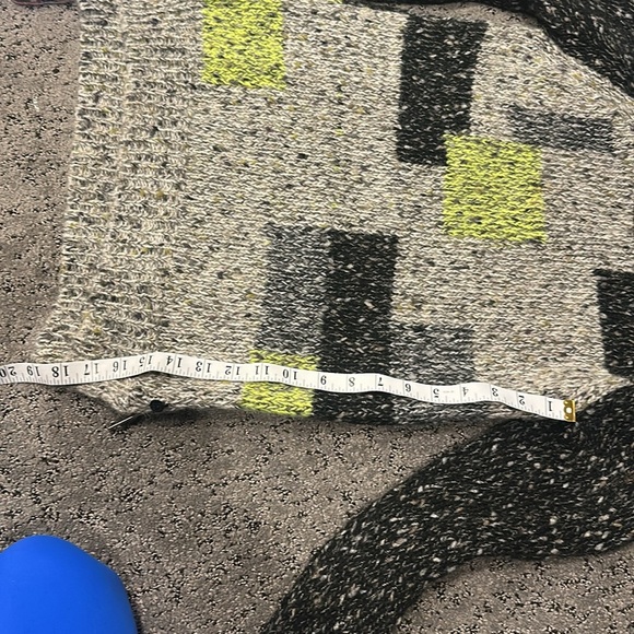 Ladies Scotch and Soda Wool Sweater - Picture 8 of 8